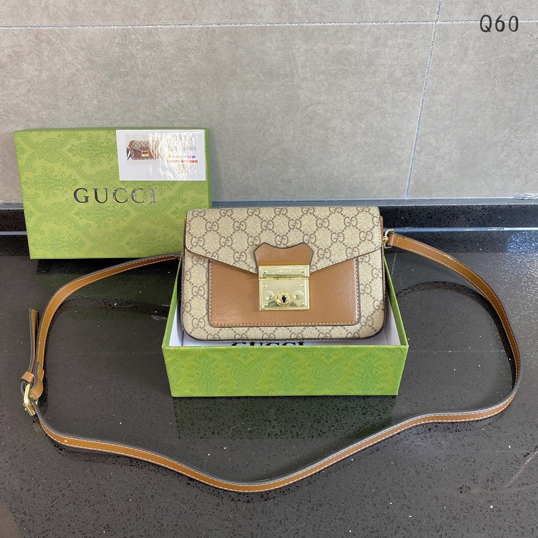 Gucci Arrival Handbag Style 77