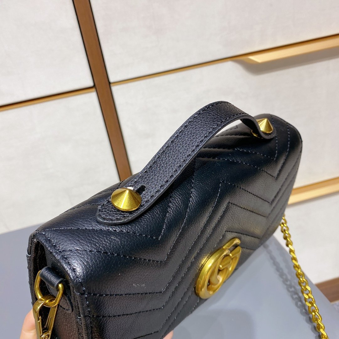 Gucci Arrival Handbag Style 29