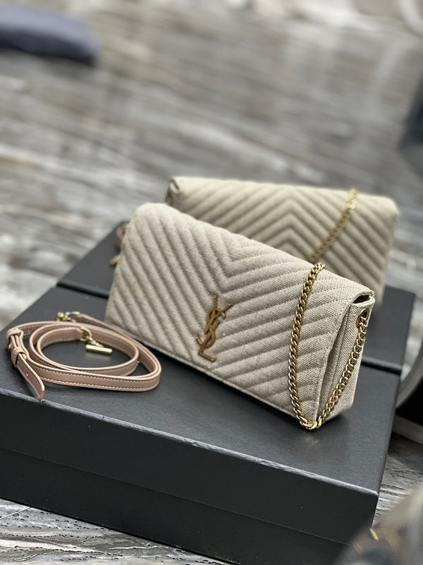 Yves Saint Laurent - Bags