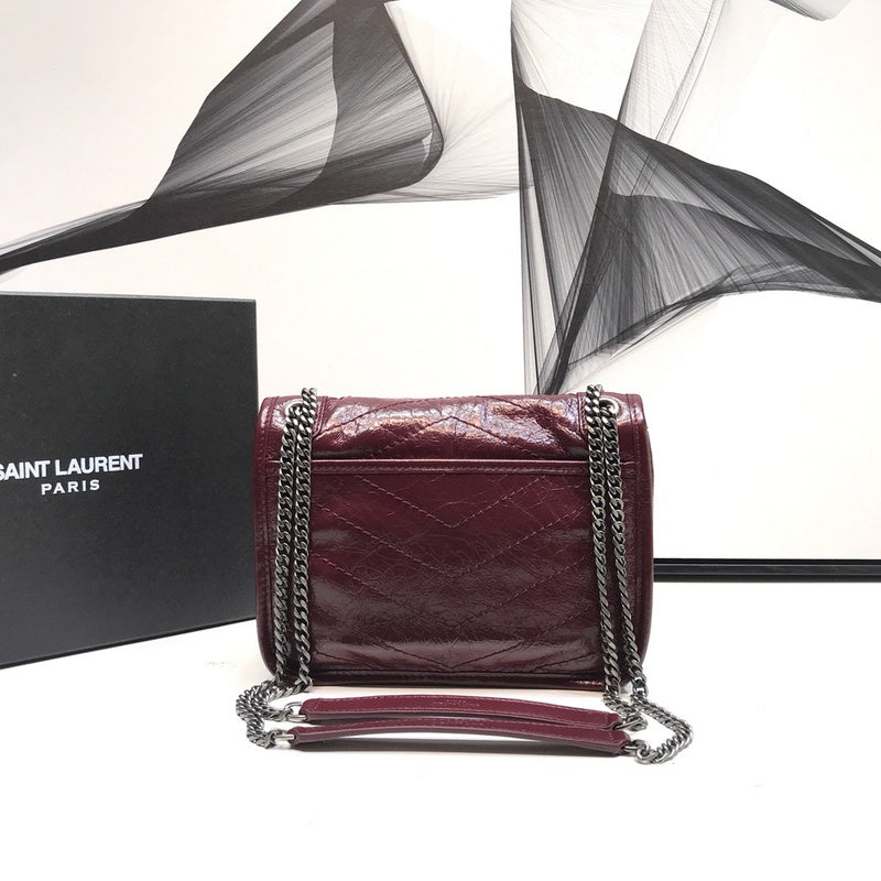 Yves Saint Laurent - Bags