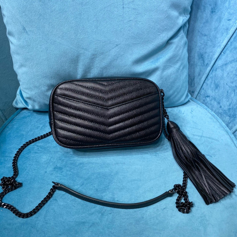 Yves Saint Laurent - Bags