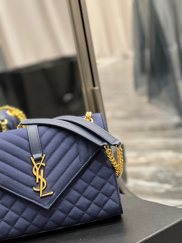 Yves Saint Laurent - Bags