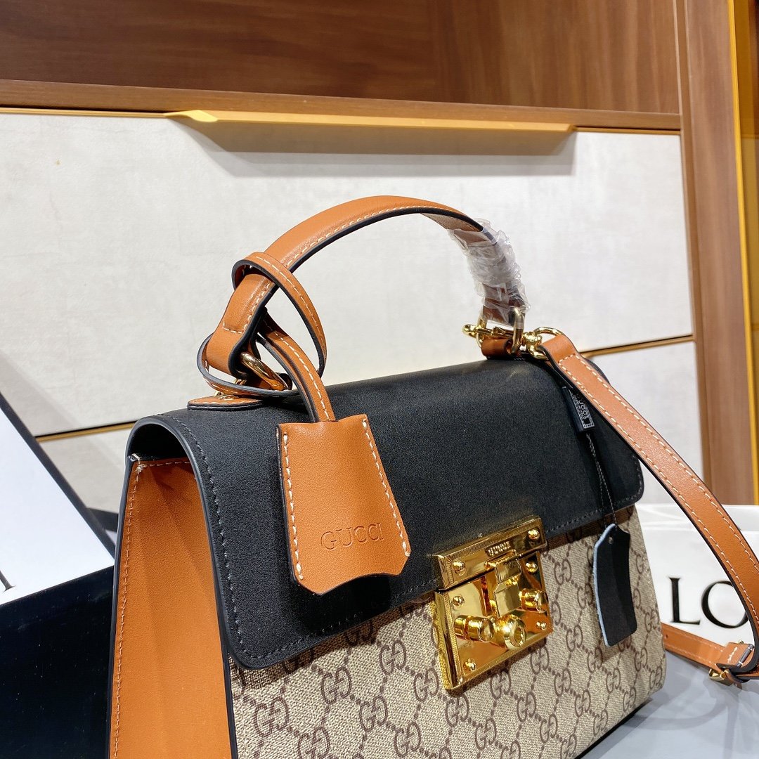 Gucci Arrival Handbag Style 26