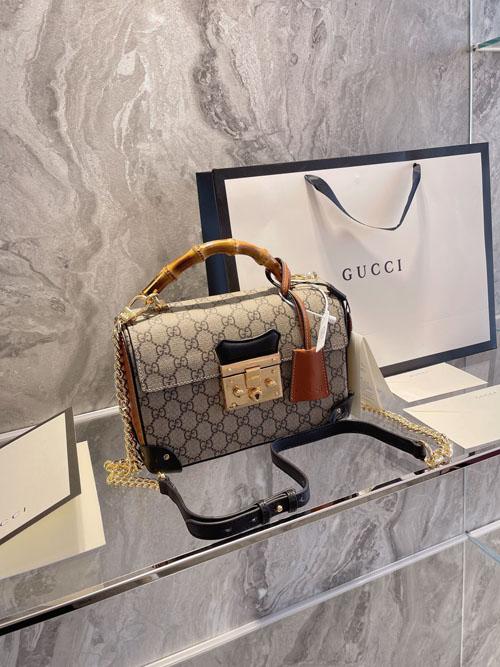 Gucci Arrival Handbag Style 14