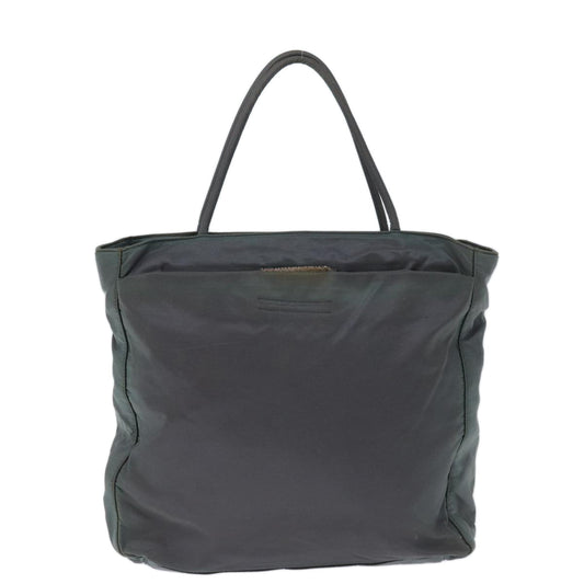 PRADA Tessuto Tote