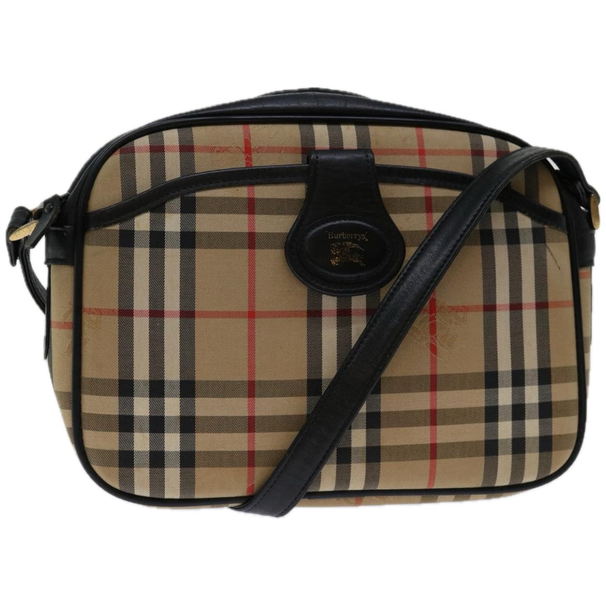Burberry Shoulder Bag