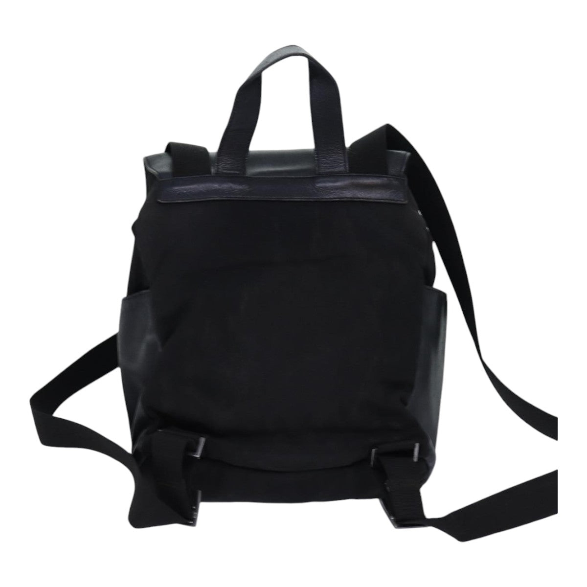 Gucci Nylon Shoulder Bag