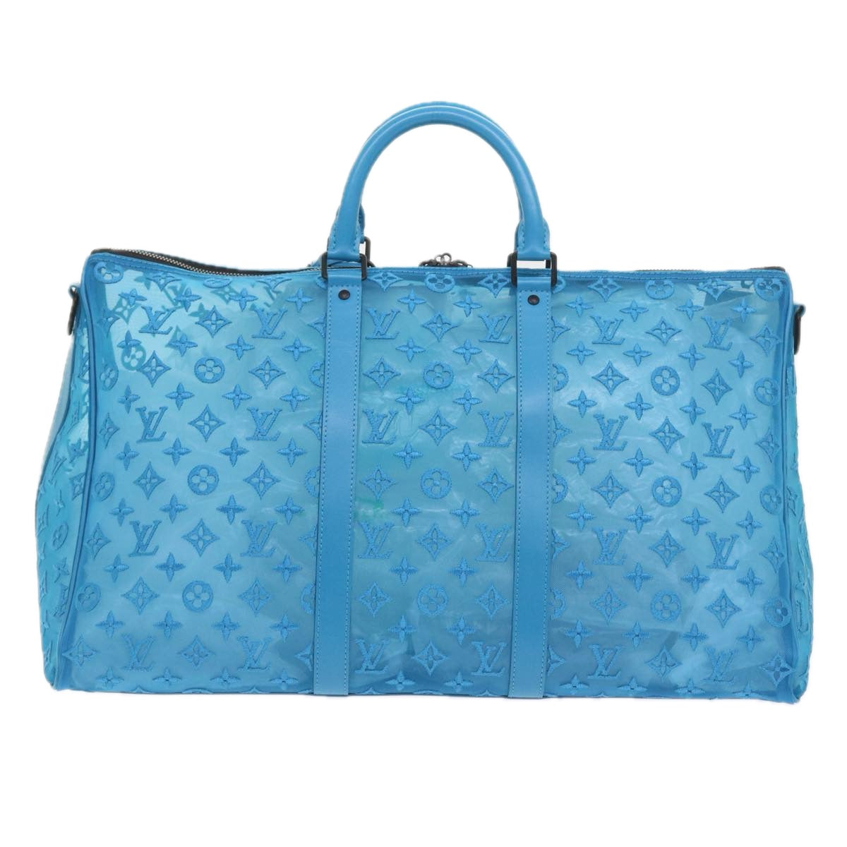 LOUIS VUITTON Keepall Travel