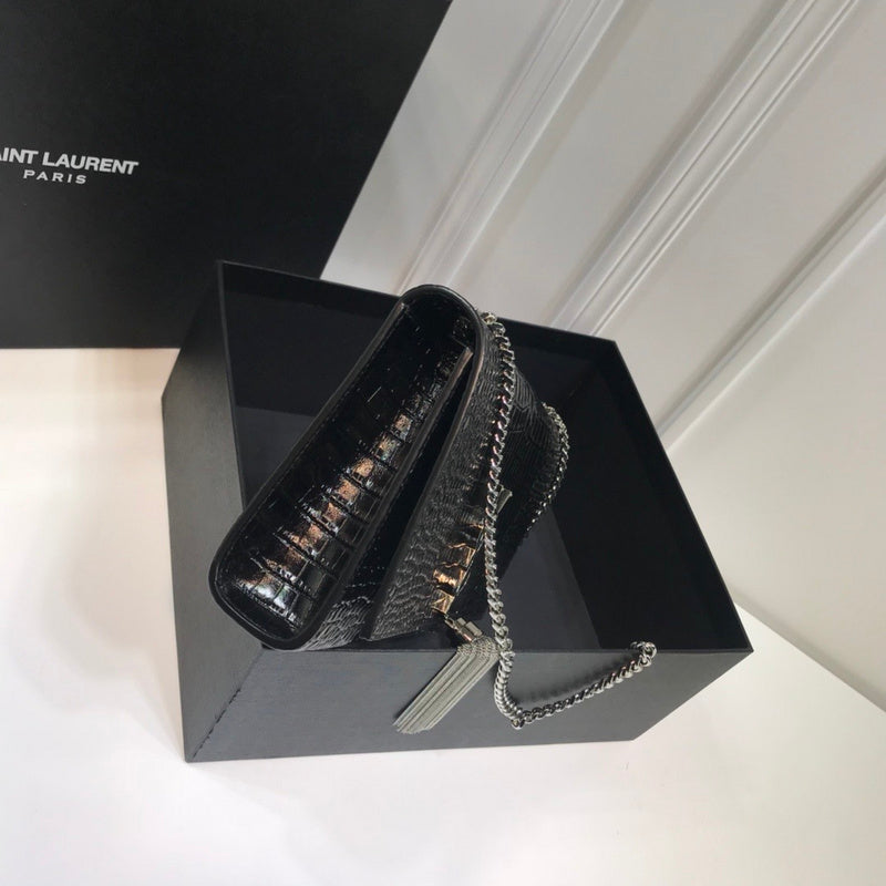 Yves Saint Laurent - Bags