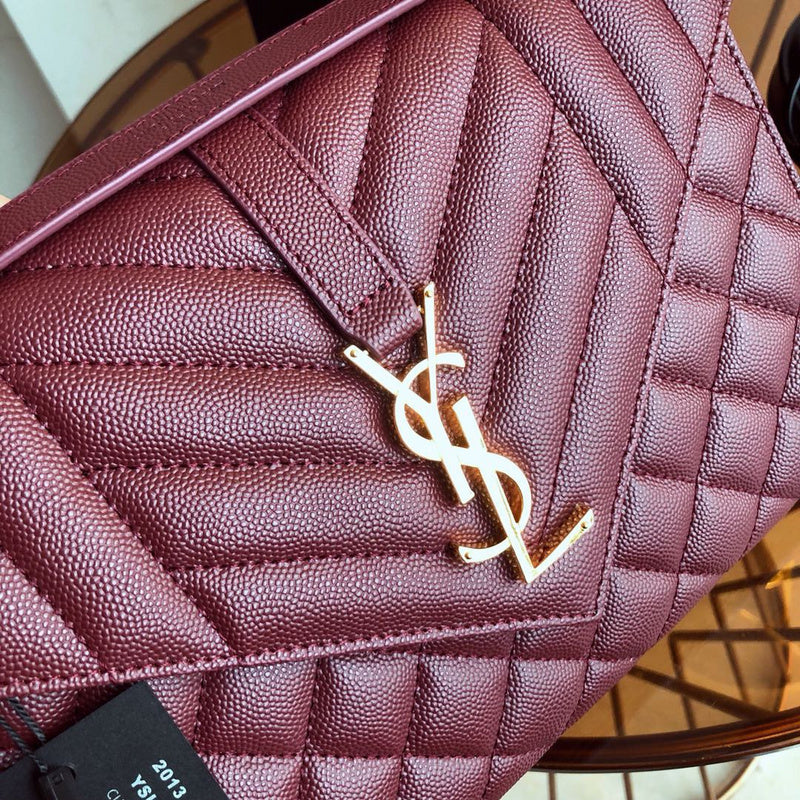 Yves Saint Laurent - Bags