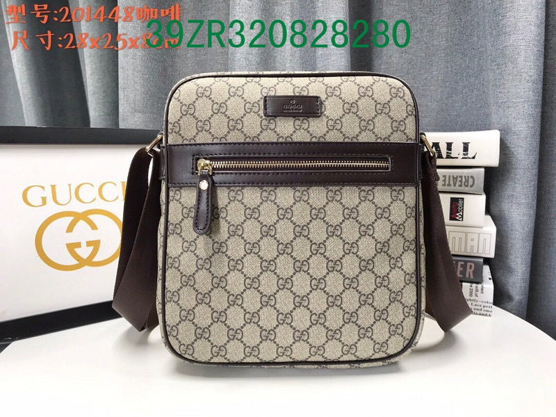 Gucci The Tote Style 27