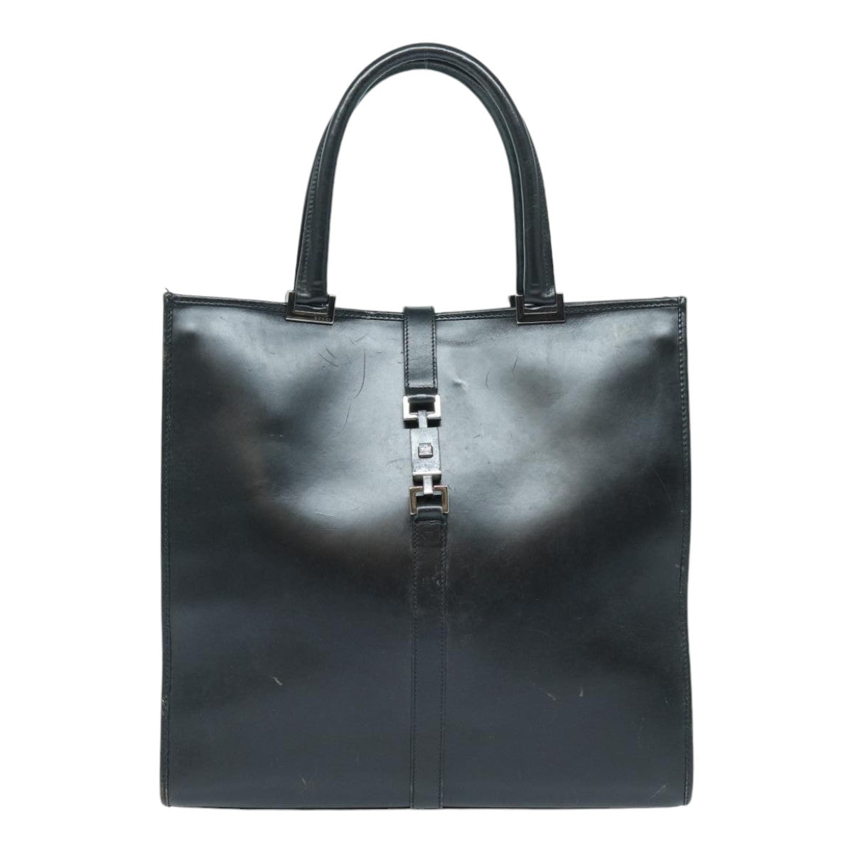 Gucci Leather Handbag