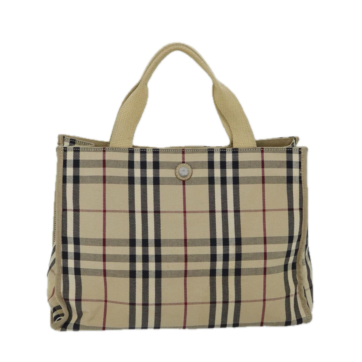 Burberry Ho Check HandBag