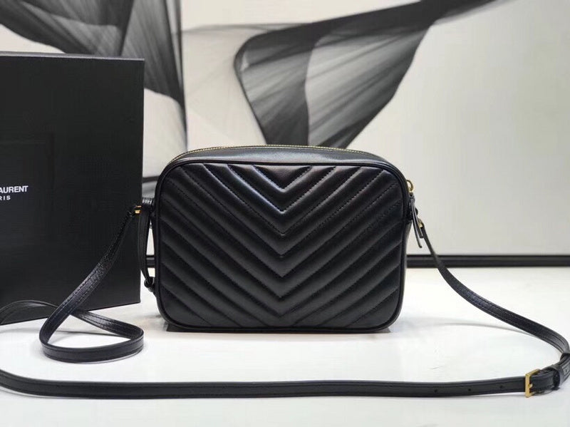Yves Saint Laurent - Bags