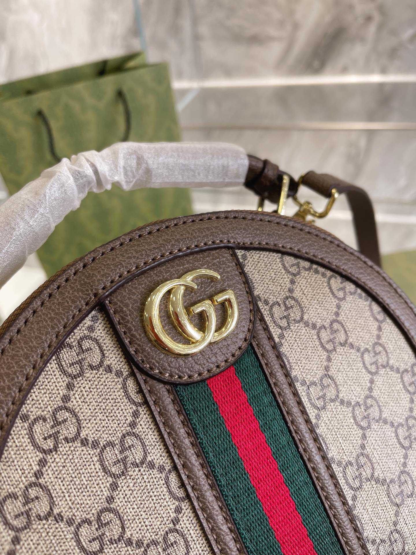 Gucci Arrival Handbag Style 157