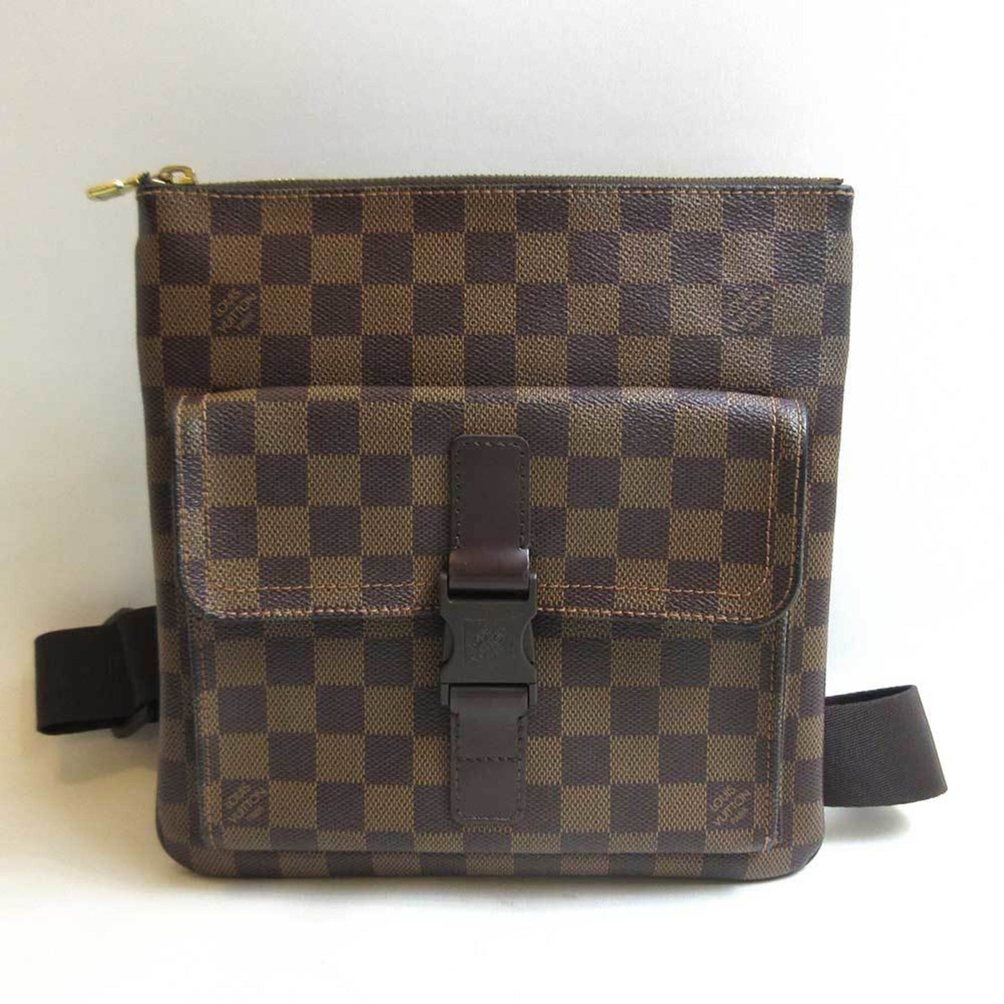 Louis Vuitton Damier Shoulder Bag