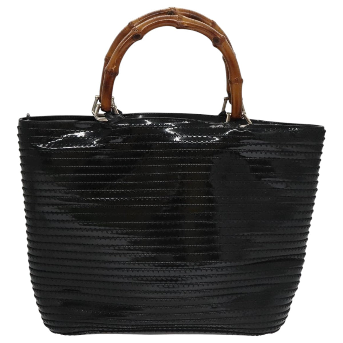 Gucci Leather Handbag