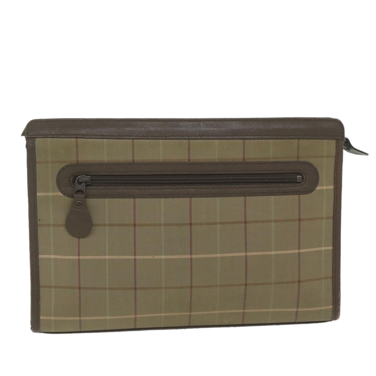 Burberry Clutch Bag