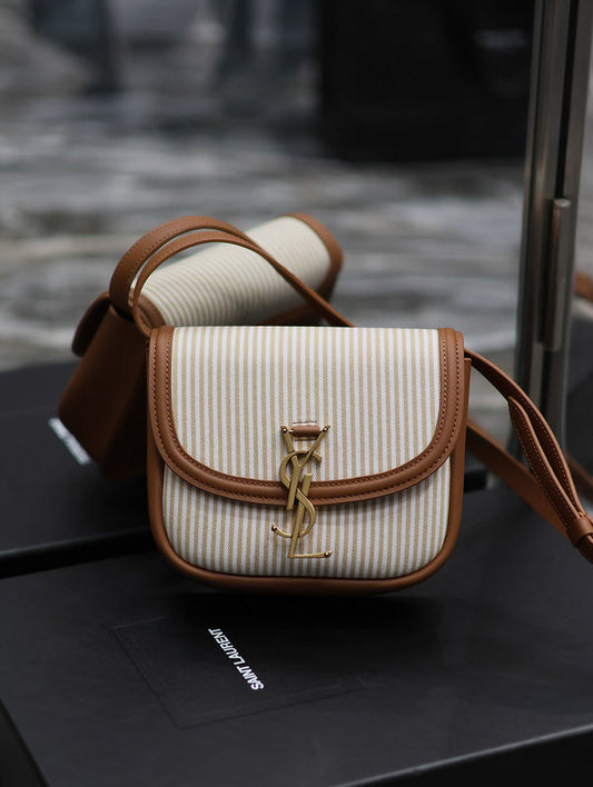 Yves Saint Laurent - Bags