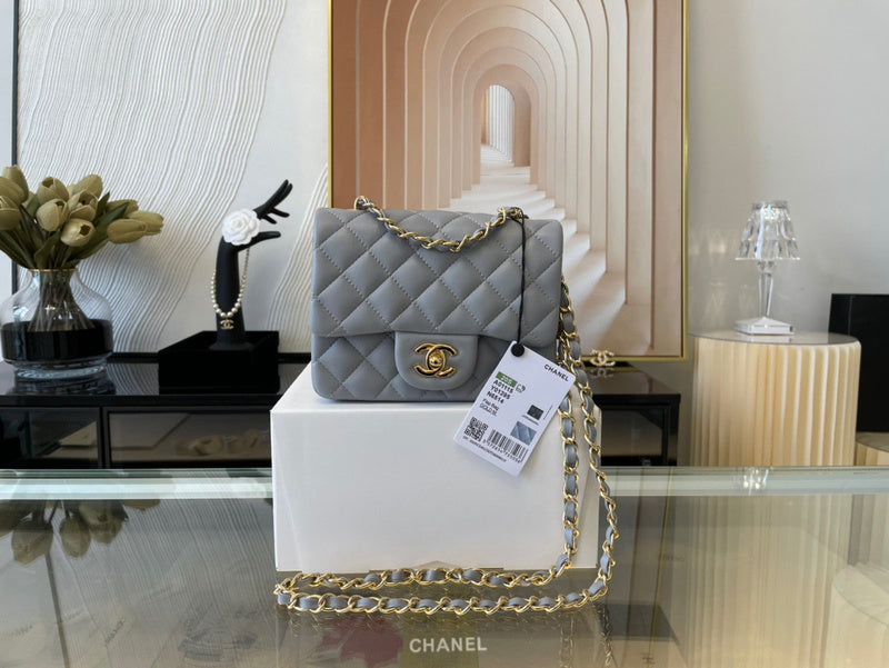 Chanel Bags
