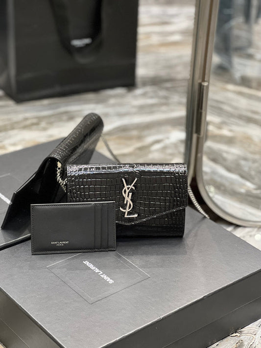 Yves Saint Laurent - Bags