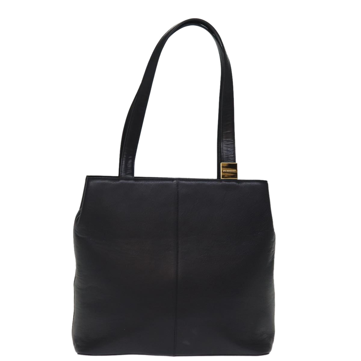 Burberry Nova Check Shoulder Bag