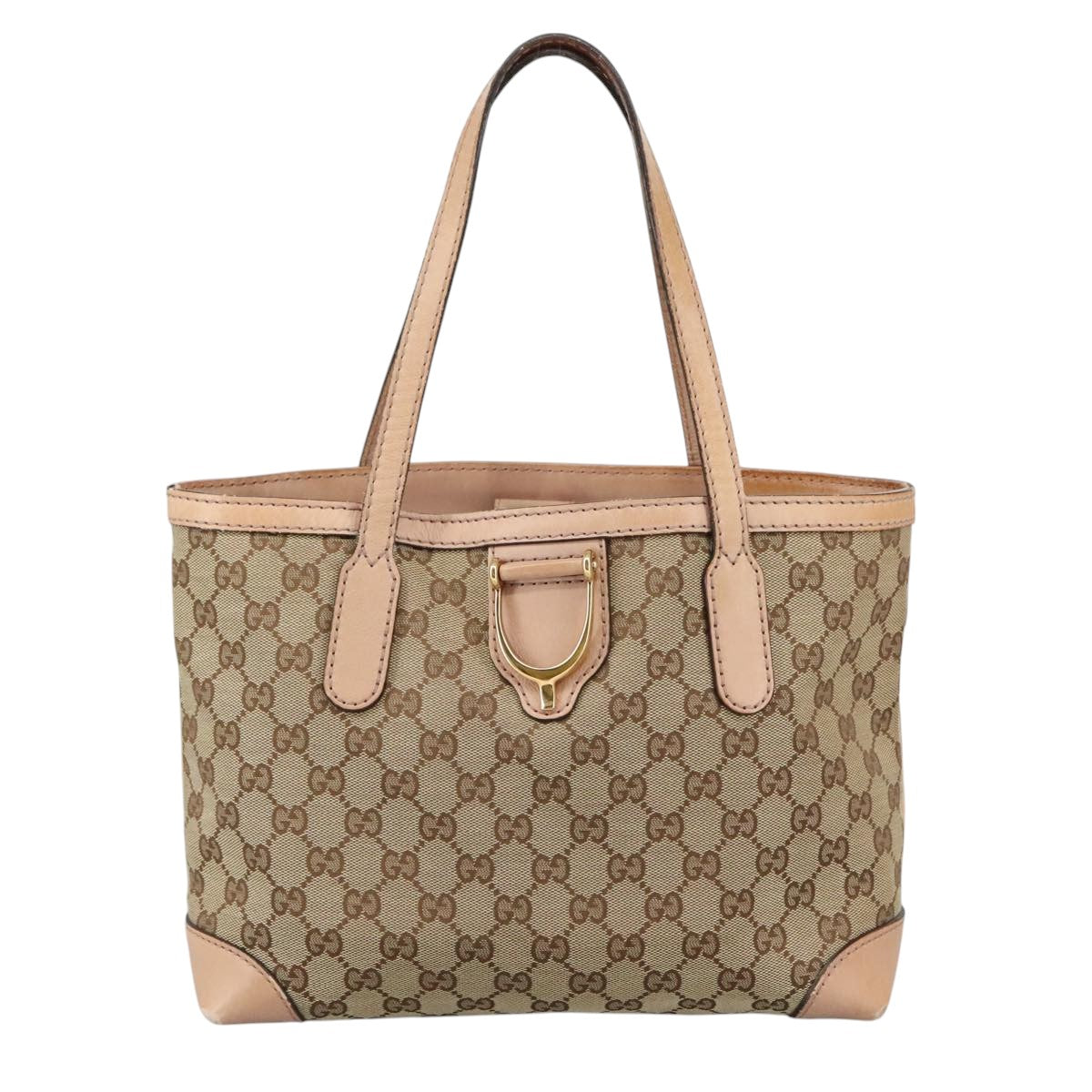 Gucci Canvas Tote