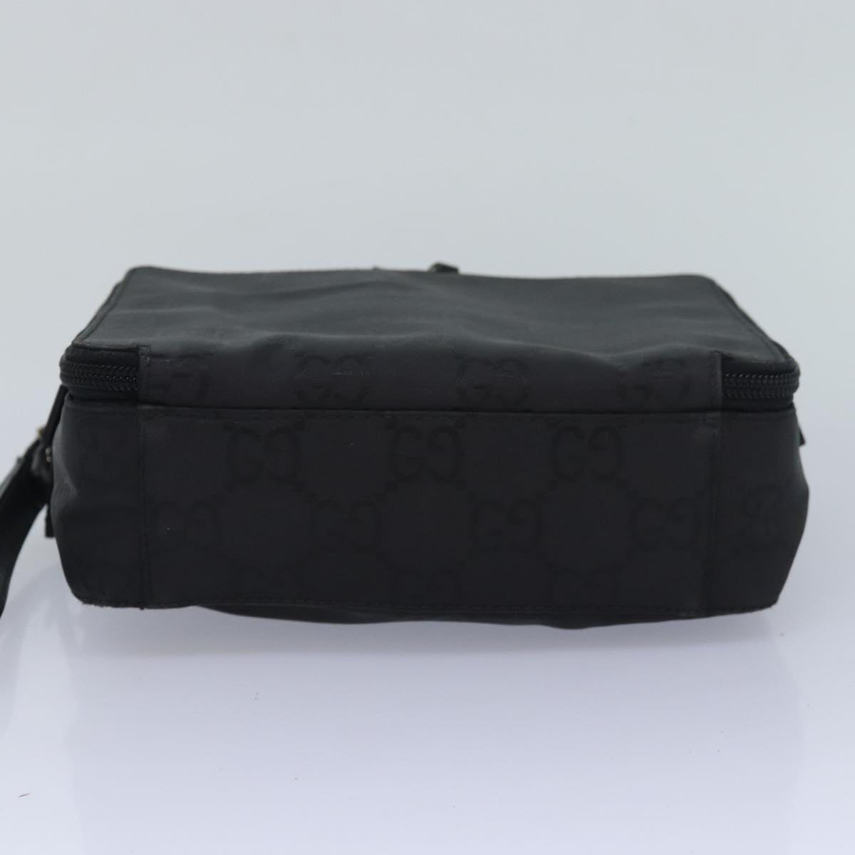 Gucci Canvas Clutch