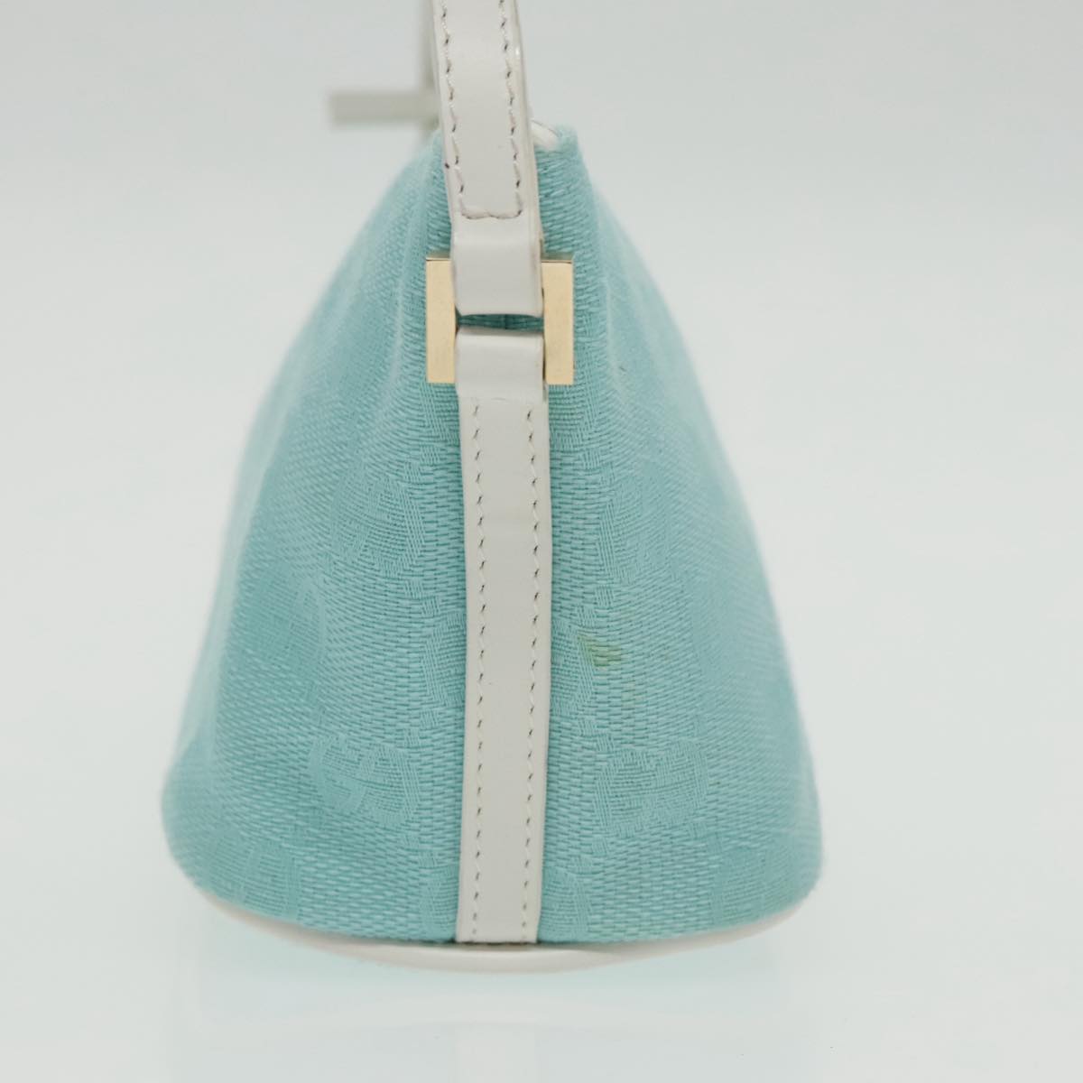 Gucci Canvas Handbag