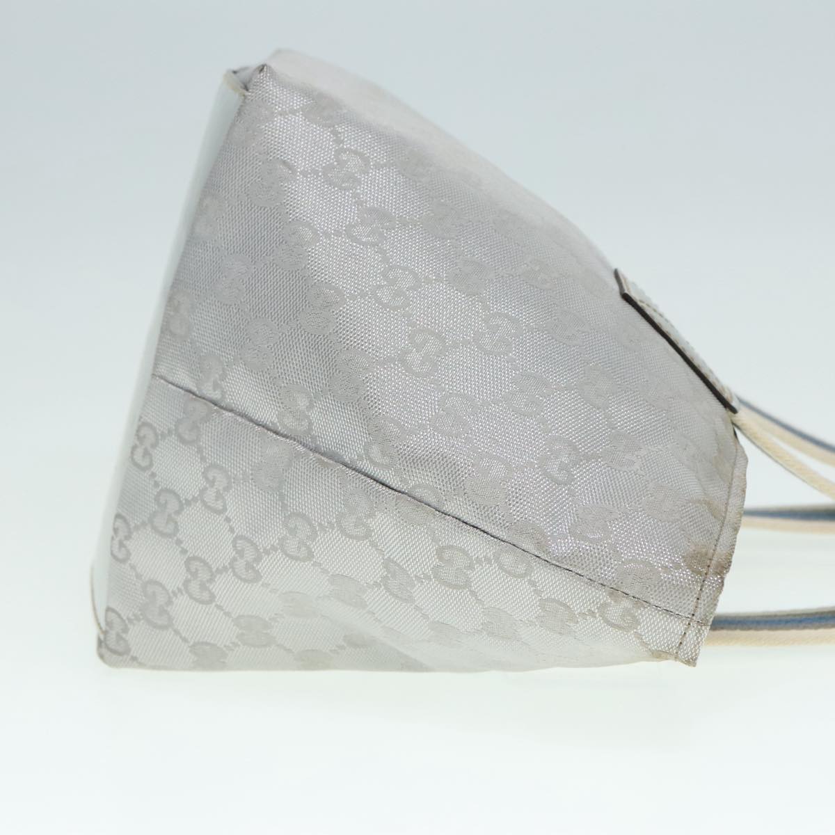 Gucci Canvas Handbag