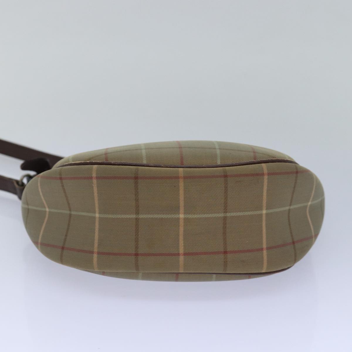 Burberry Check Shoulder Bag