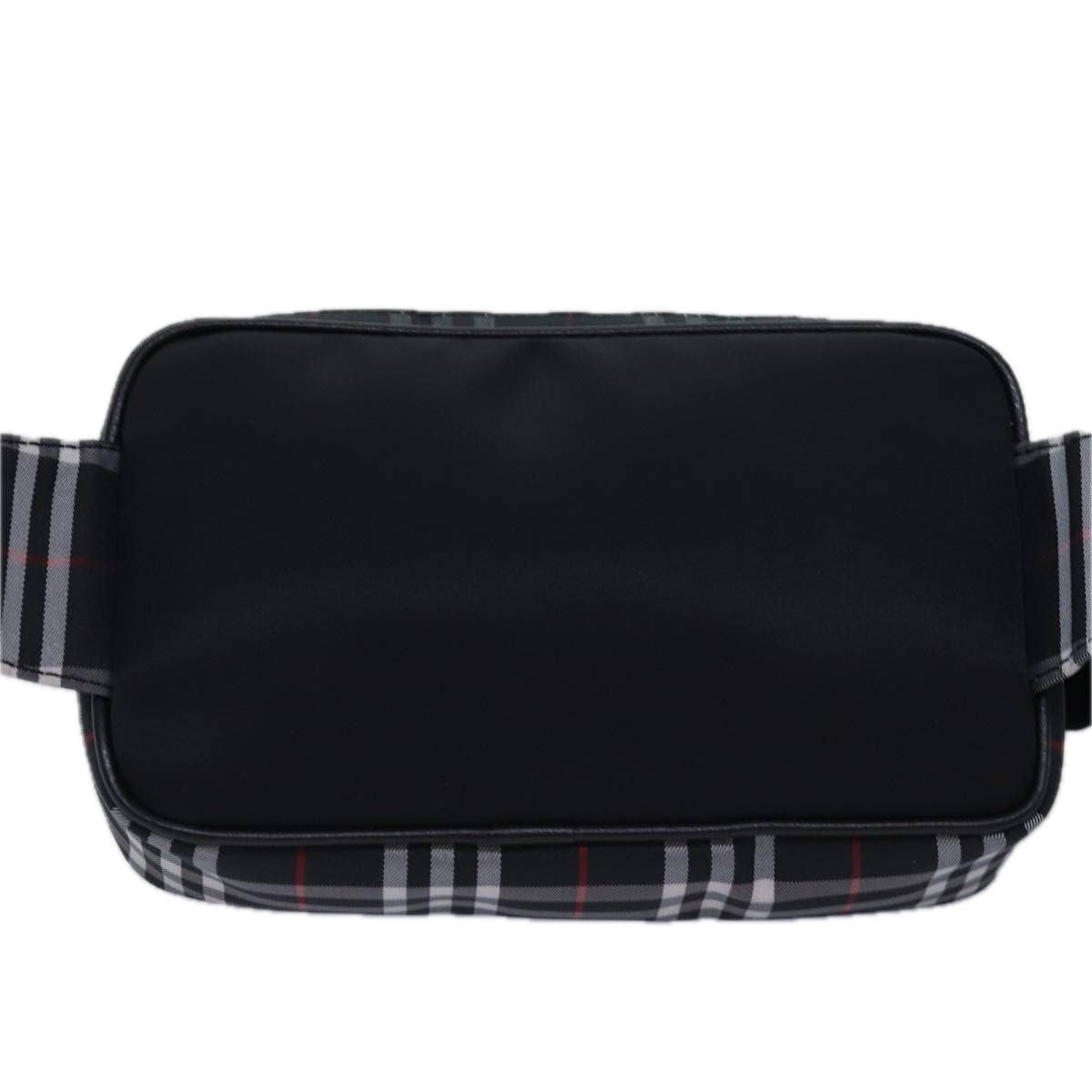 Burberry Nova Check Shoulder Bag