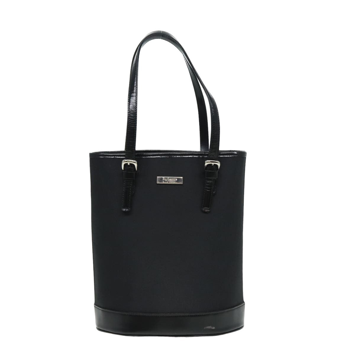 Burberry Nova Check Handbag
