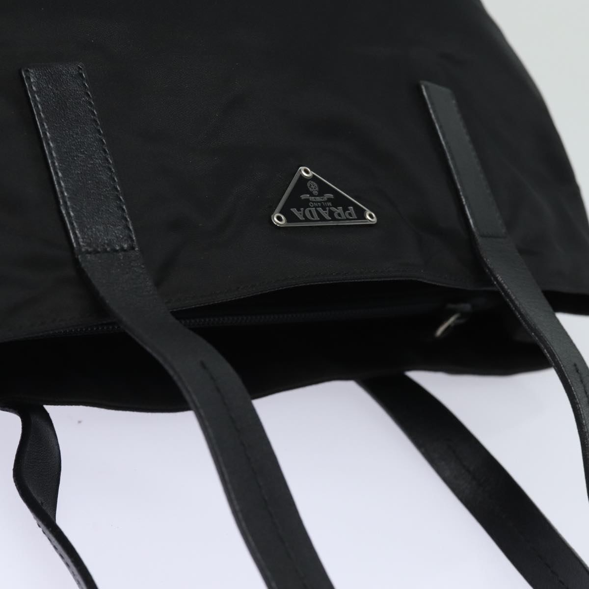PRADA Tessuto Tote