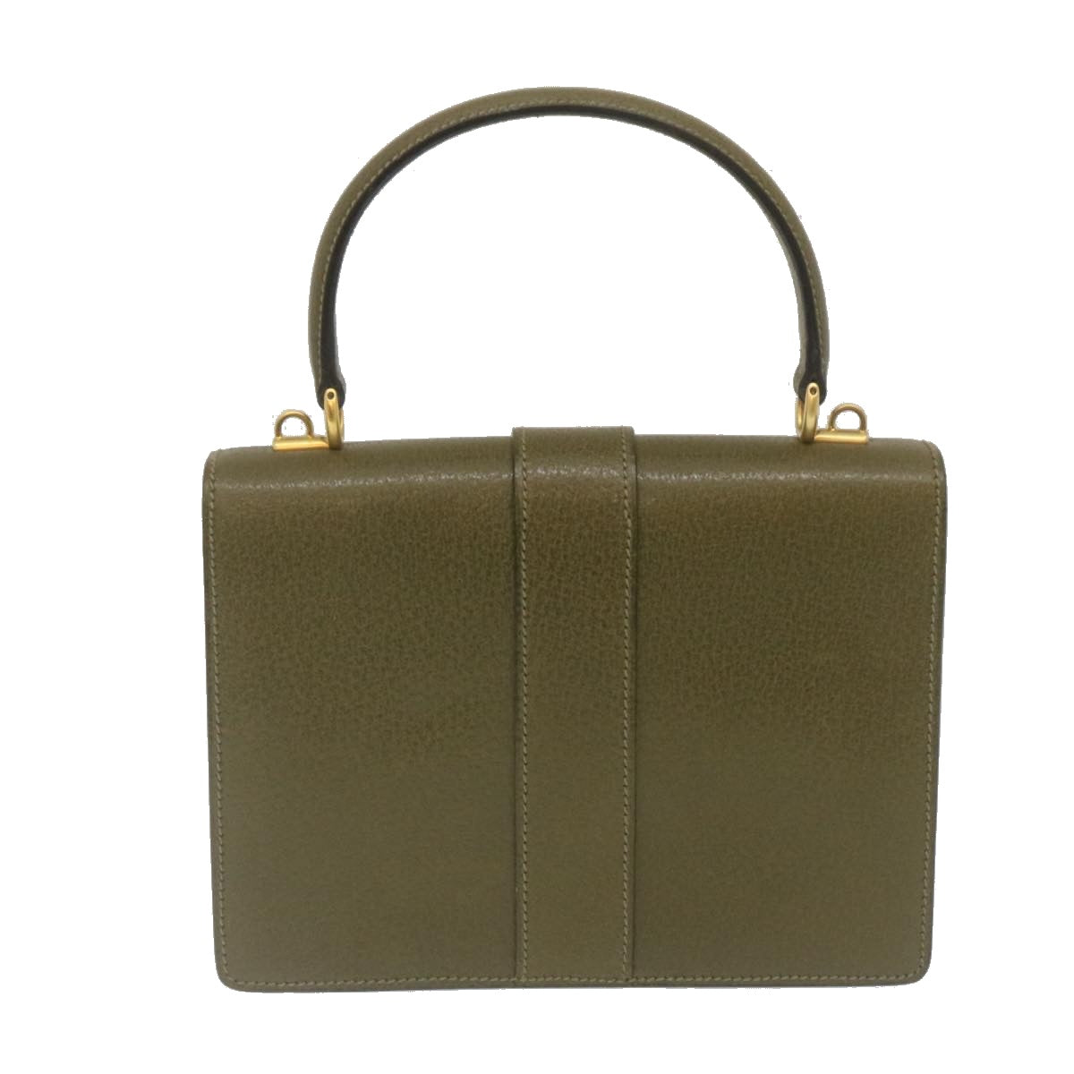 Gucci Leather Handbag Style 20