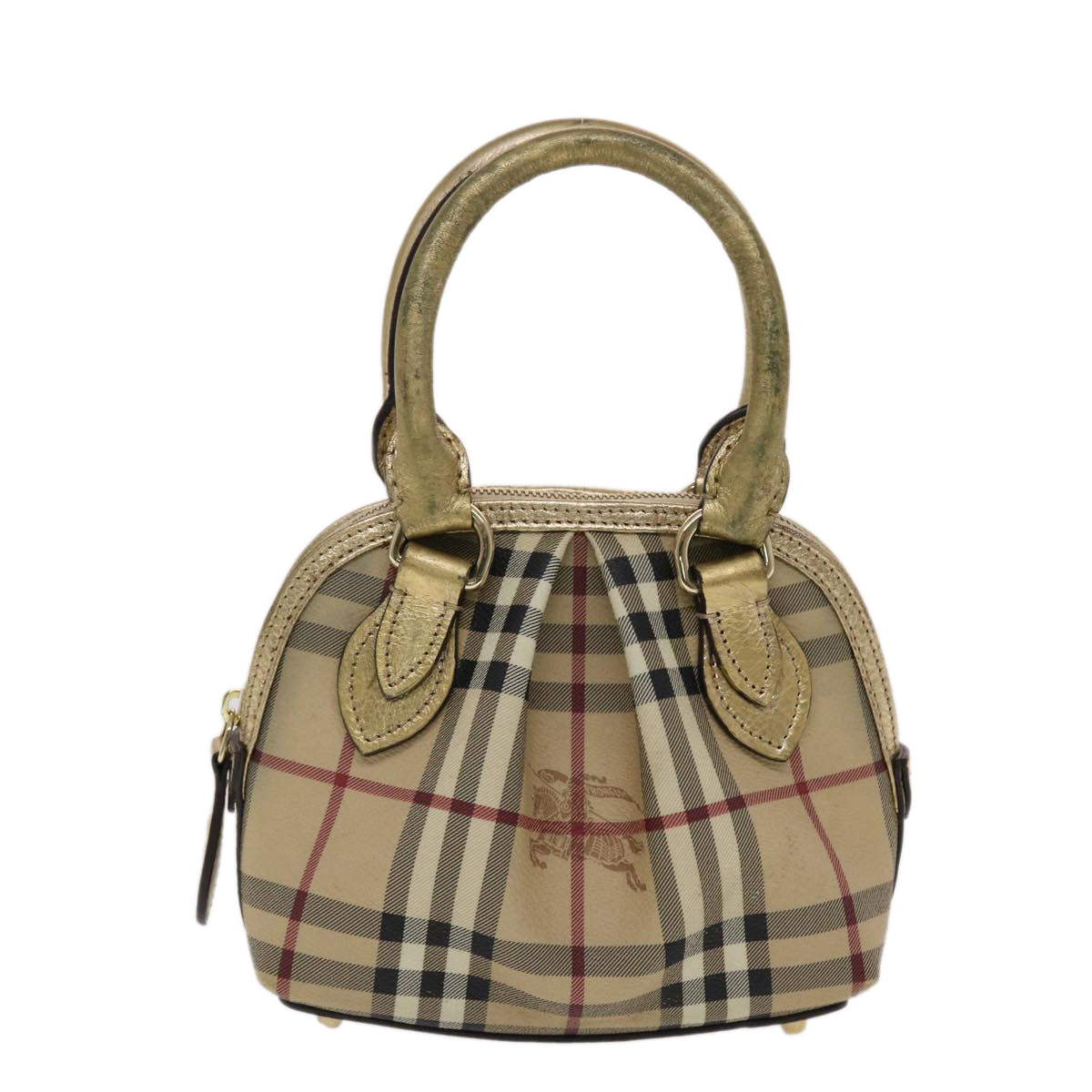 BURBERRY Handbag