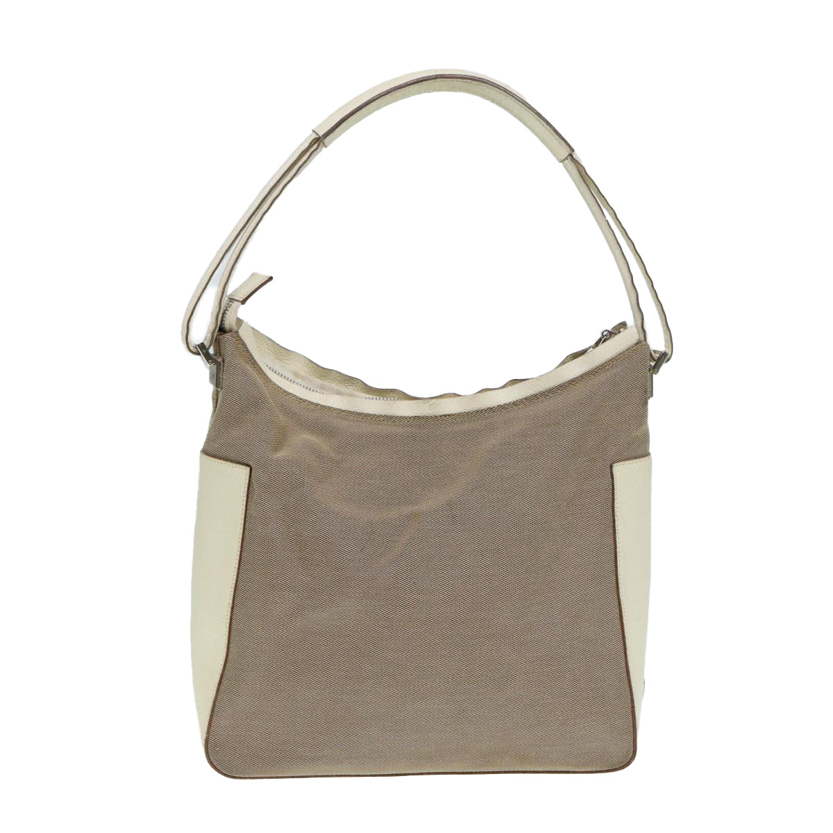 Gucci Canvas Handbag