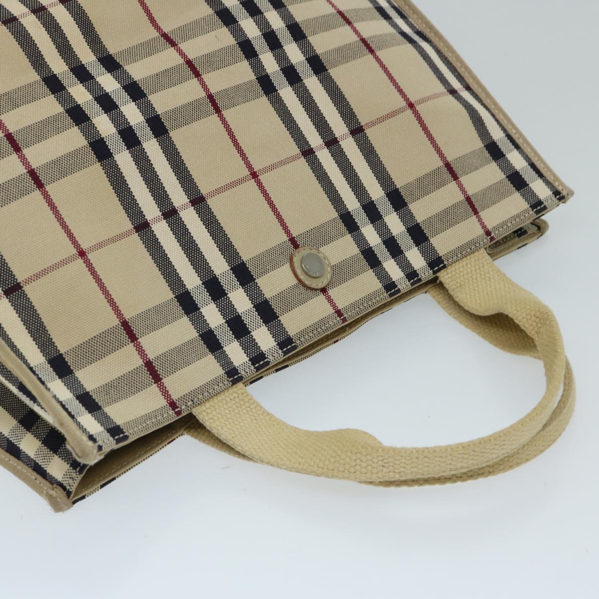 Burberry Ho Check HandBag