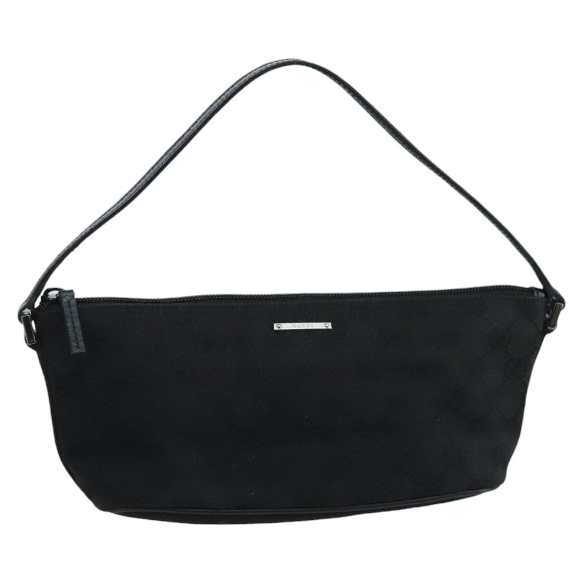 Gucci Canvas Clutch