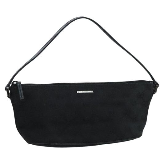Gucci Canvas Clutch