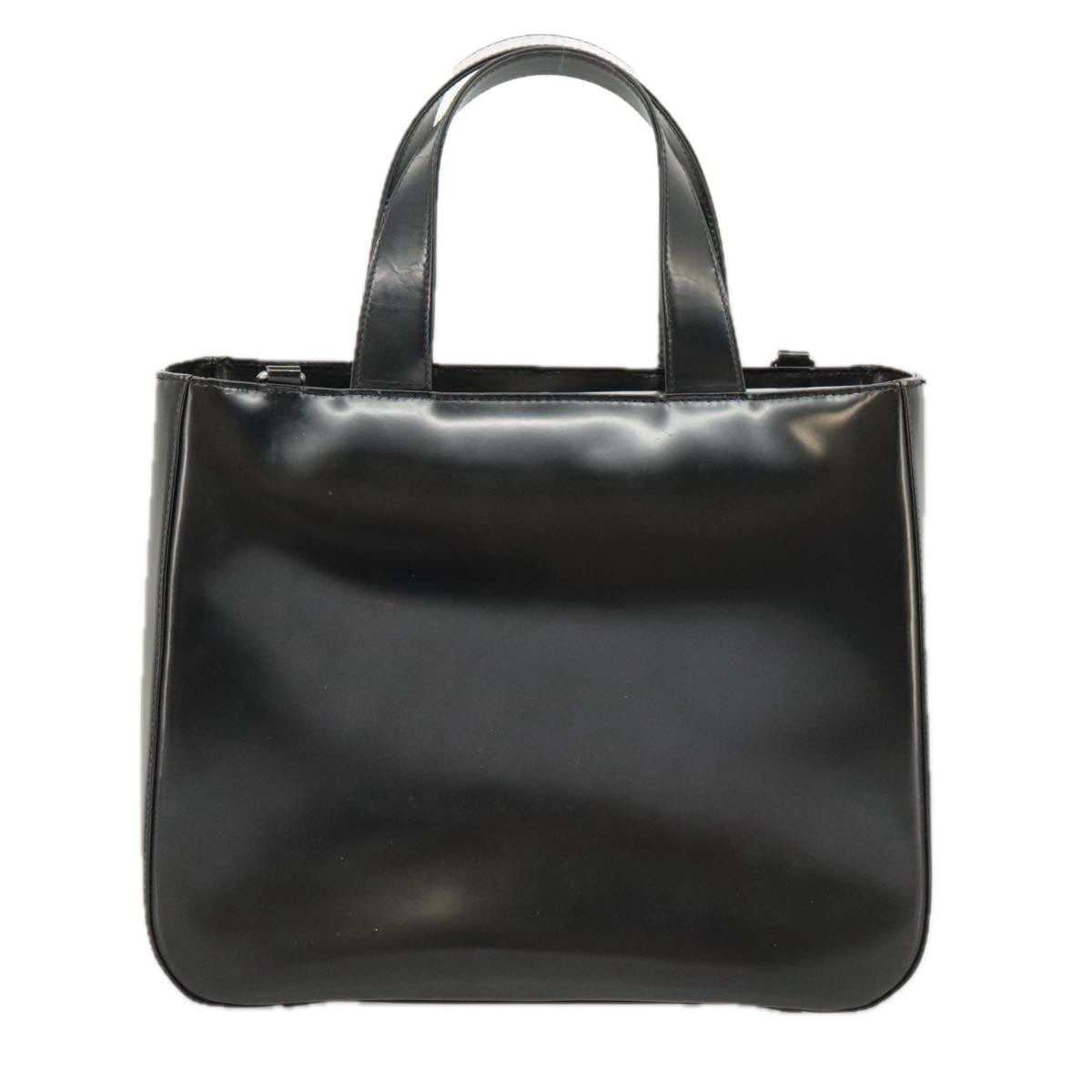 Gucci Leather Shoulder Bag