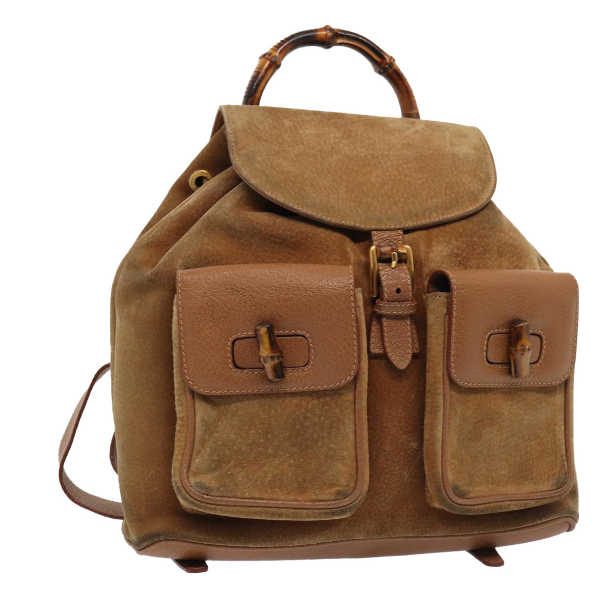 Gucci Backpack
