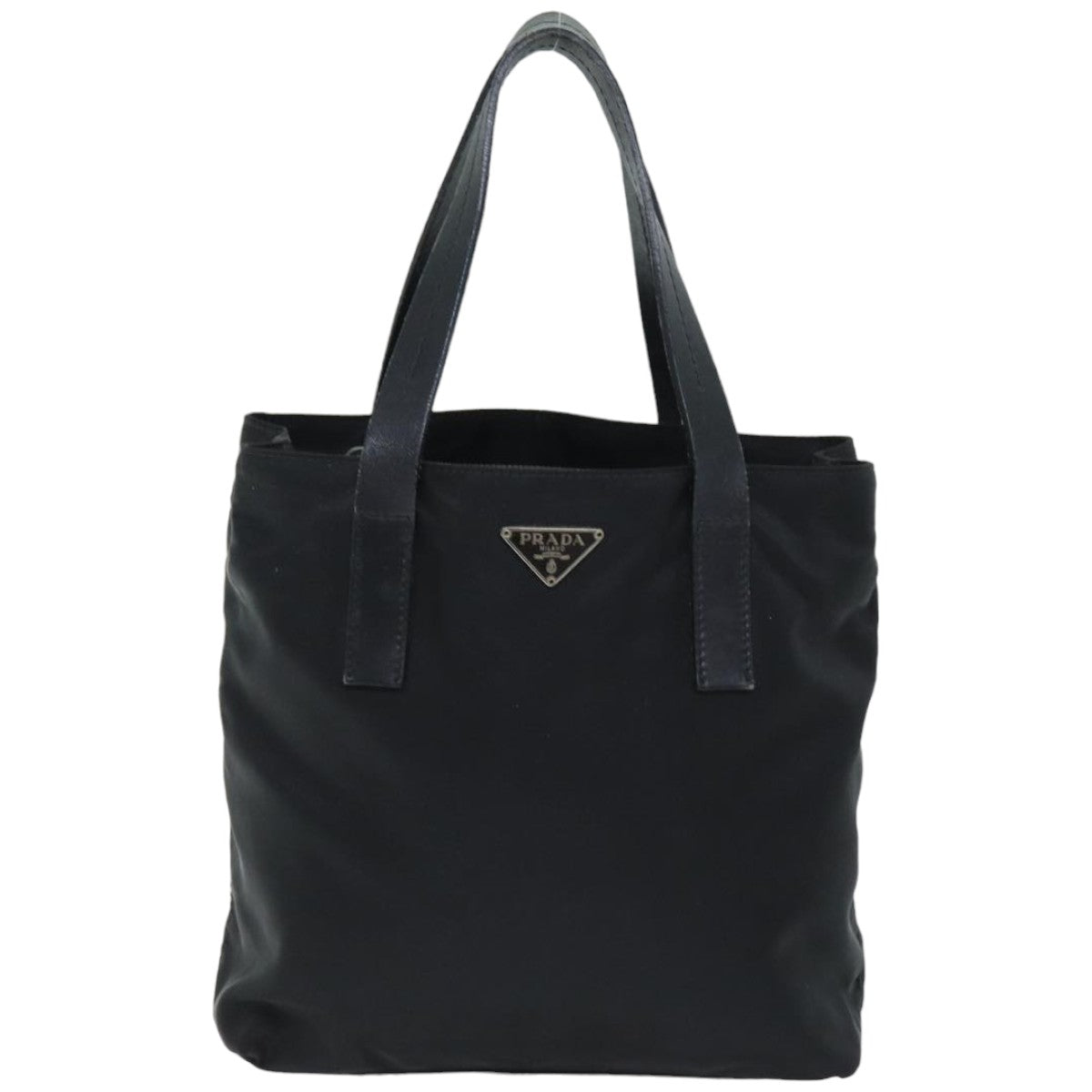 PRADA Tessuto Handbag