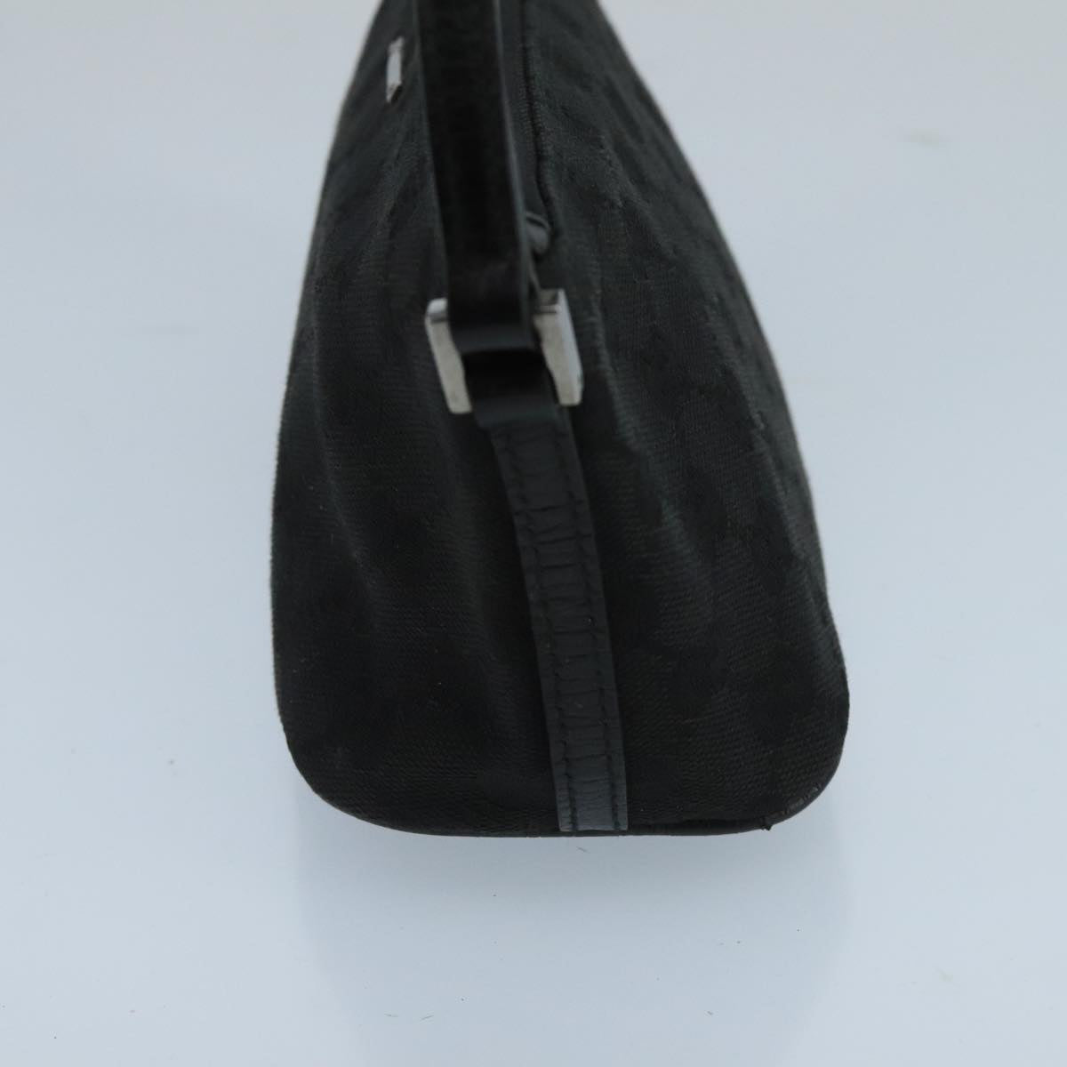 Gucci Canvas Clutch