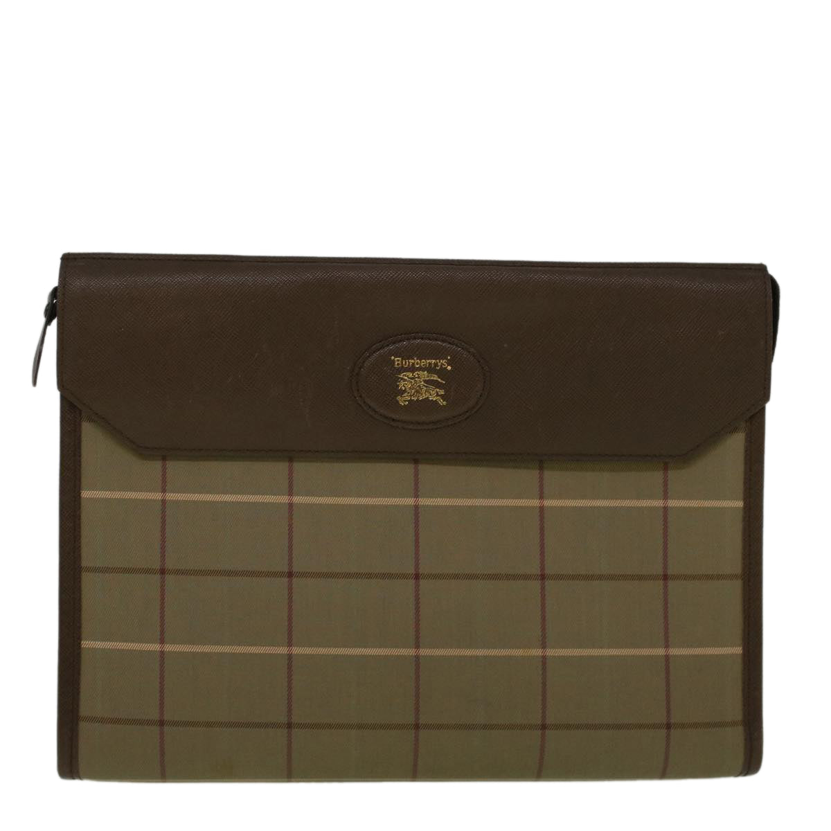 Burberry Clutch Bag