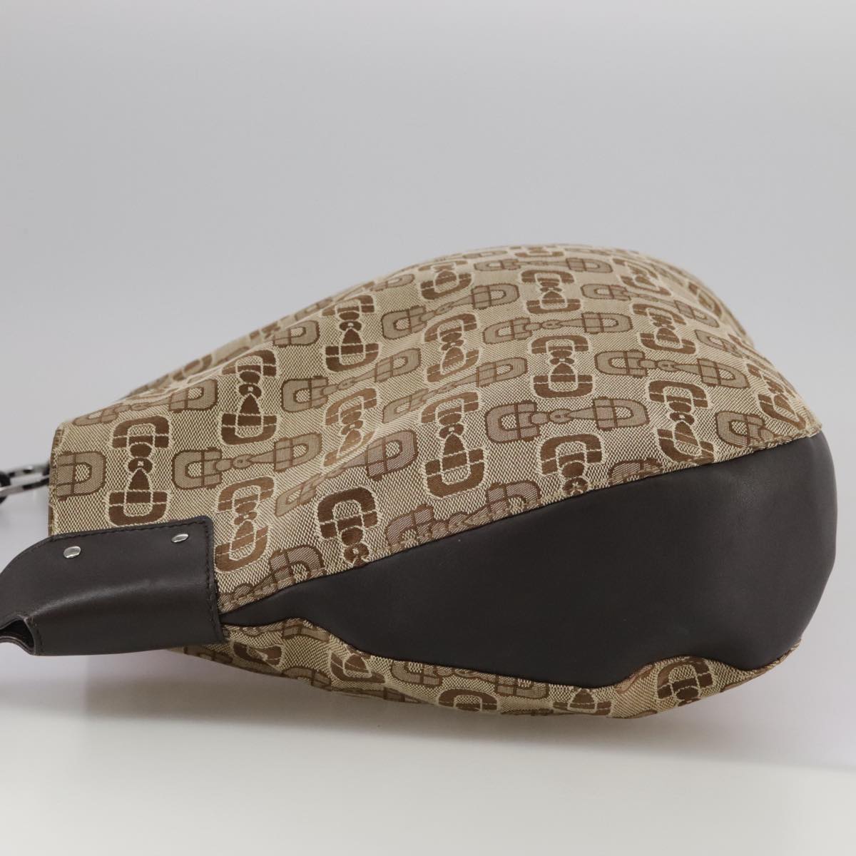 Gucci Canvas Handbag