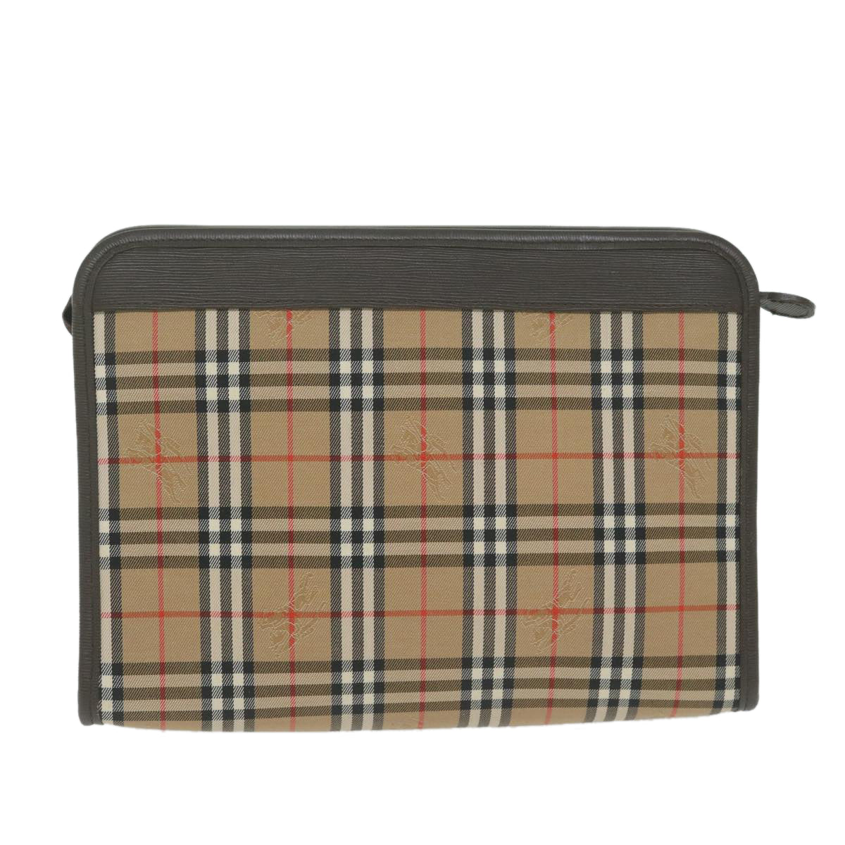 BURBERRY Clutch Bag