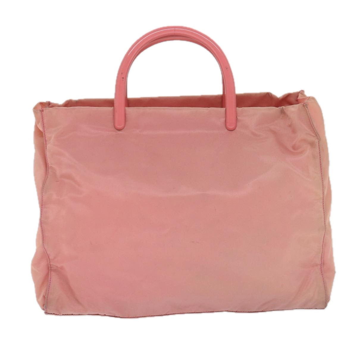 PRADA Tessuto Handbag
