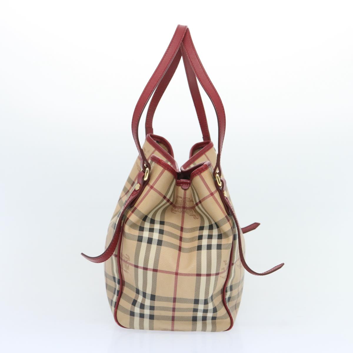 BURBERRY Canterbury Tote