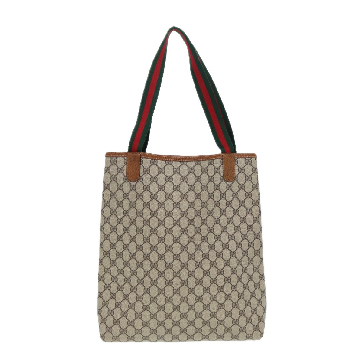 Gucci Canvas Tote